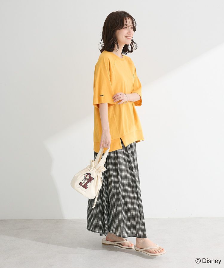 Green Parks「Mickey friend / ワンポイントBIGTEE」|その他|