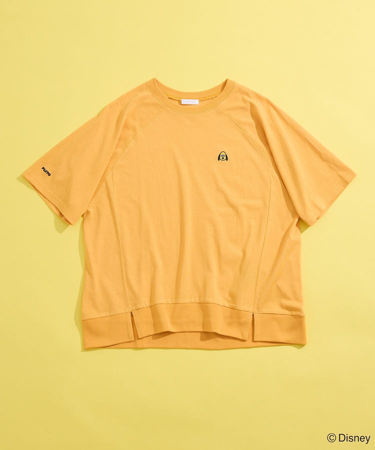 Green Parks「Mickey friend / ワンポイントBIGTEE」|その他|