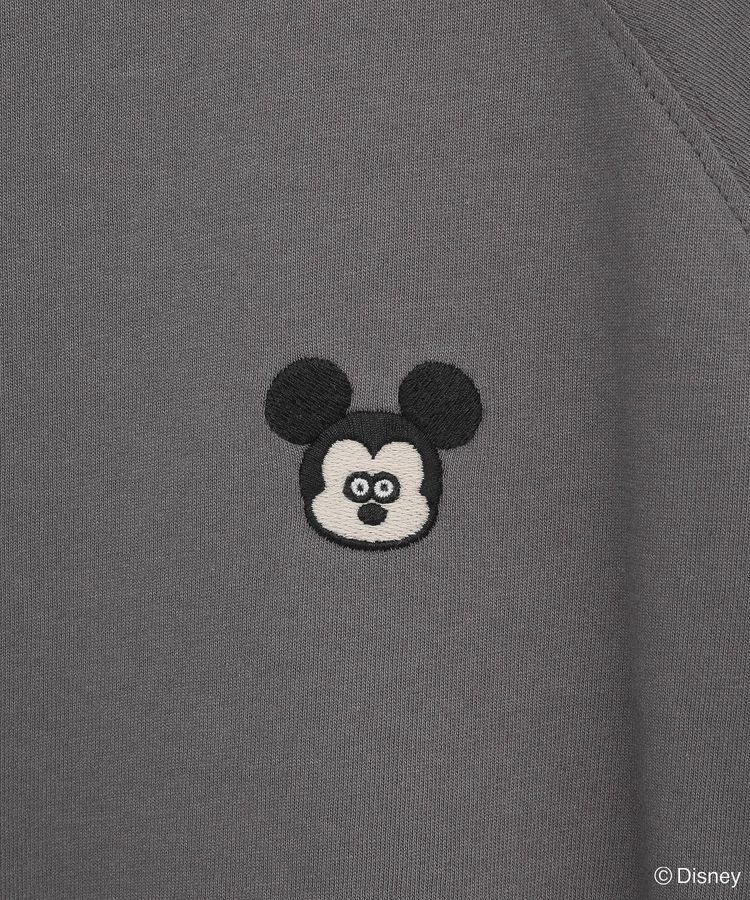 Green Parks「Mickey friend / ワンポイントBIGTEE」|その他|