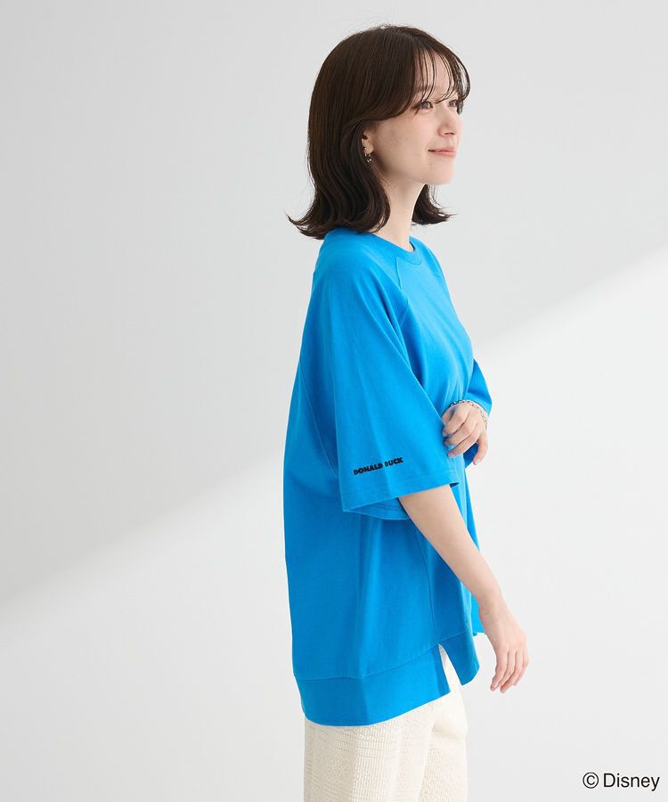 Green Parks「Mickey friend / ワンポイントBIGTEE」|その他|