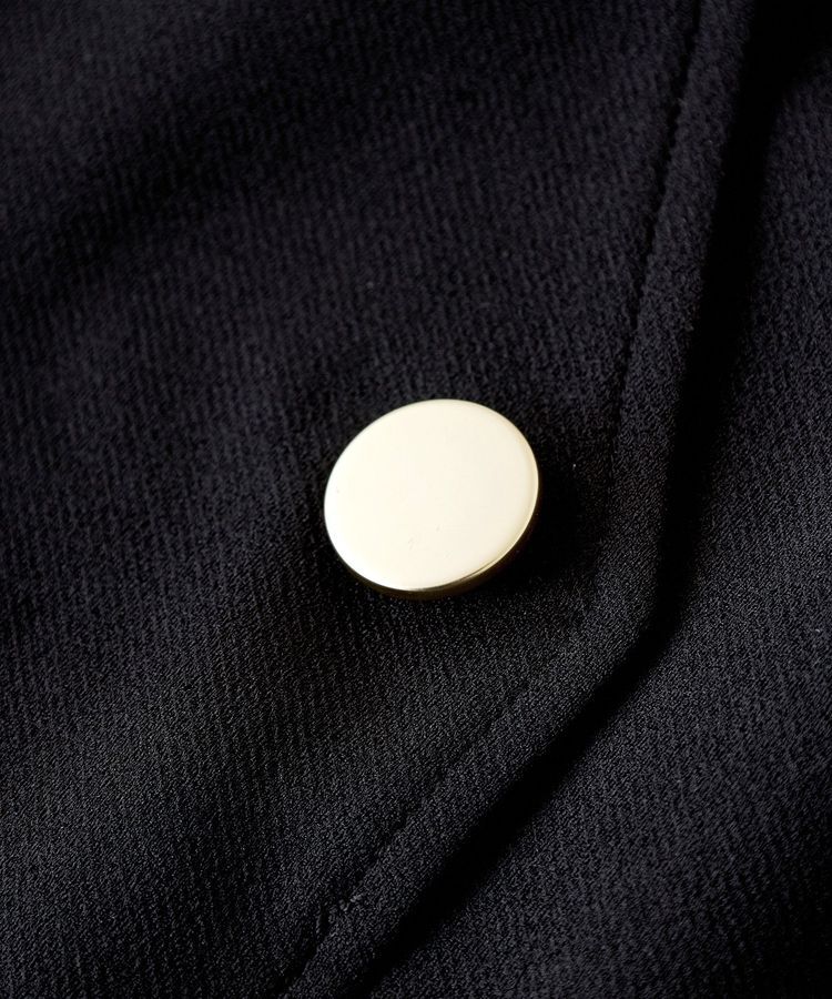 Green Parks「ジャケット風ジャンパースカート」|ジャンパースカート|