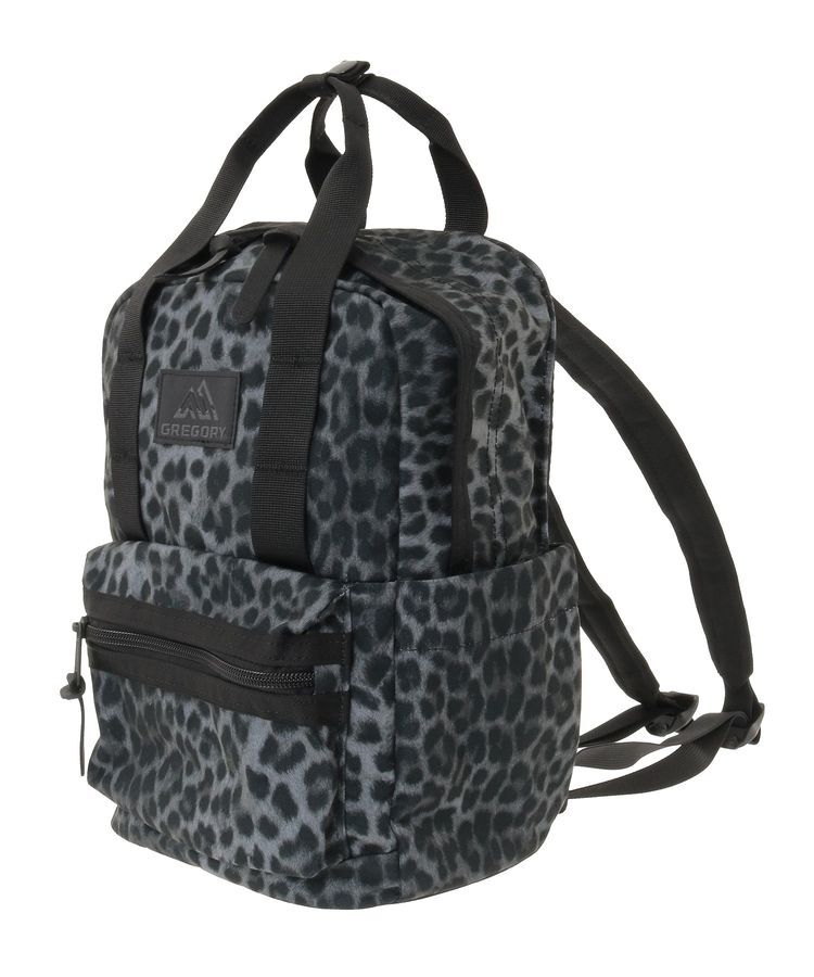 Green Parks「■別注GREGORY EASY PEASY DAY XS」|リュック|