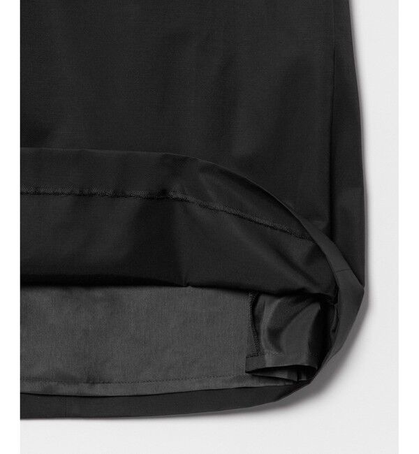 LOULOU WILLOUGHBY「【LOULOU WILLOUGHBY】アシメフリルワンピース」|ワンピース|