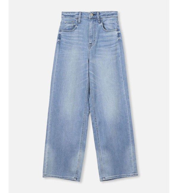 allureville「【HEALTHY(ヘルシー)】 PINK PEPPER」|デニム|