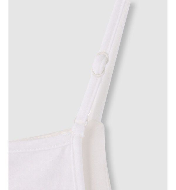 LOULOU WILLOUGHBY「◇ 【LOULOU WILLOUGHBY】サテンキャミソール」|Tシャツ・カットソー|