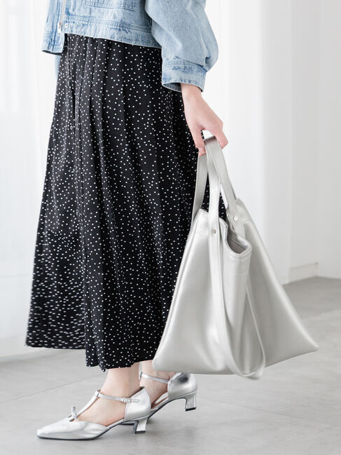 Te chichi TERRASSE「2WAYトートバッグ《2025spring catalog item》」|その他|