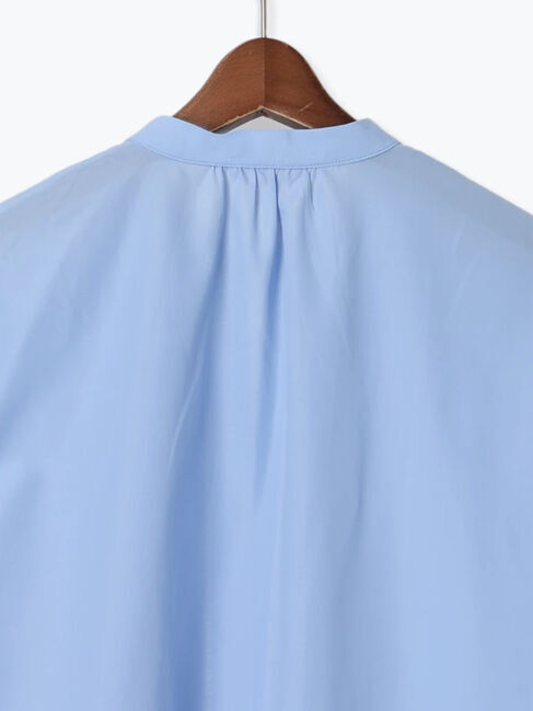 Te chichi「ピンタックボリュームスリーブブラウス」|シャツ・ブラウス|