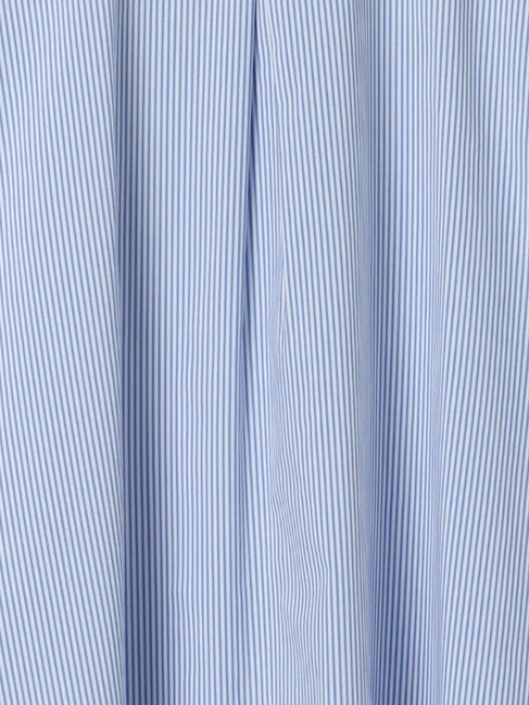 Te chichi「【宮本茉由着用】フロントフリルブラウス」|シャツ・ブラウス|