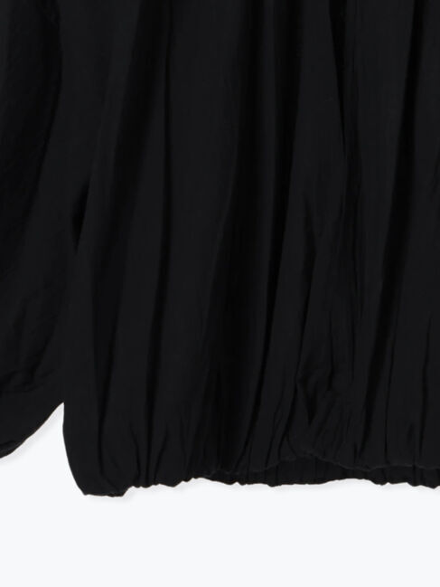 Te chichi「タックギャザーバルーンスリーブブルゾン」|ブルゾン・スタジャン|