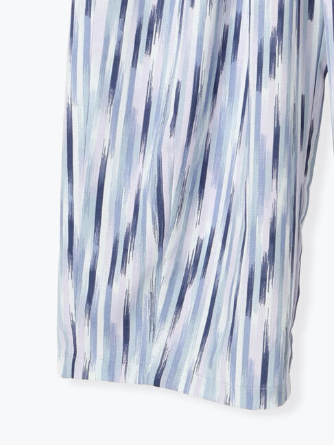 Lugnoncure「柄アソートイージーパンツ」|その他|