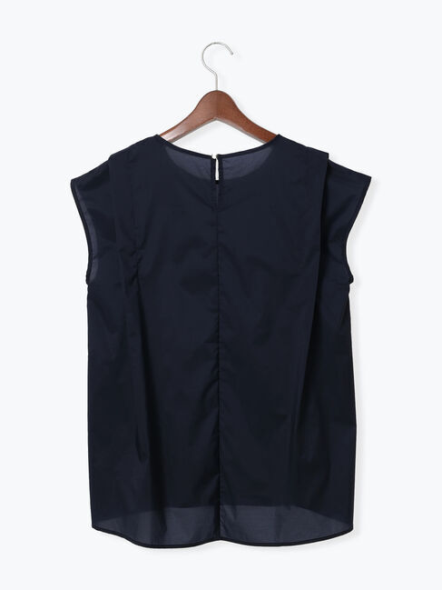 Te chichi「シアーナイロンブラウス」|シャツ・ブラウス|