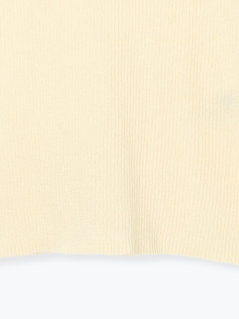 Lugnoncure「ヘンリーネックプルオーバーニット《2025autumn catalog item》」|ニット・セーター|