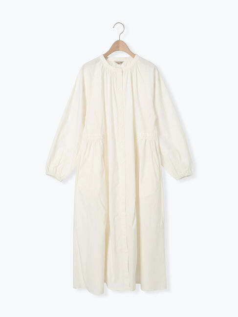 Samansa Mos2「はおり切り替えレースワンピース」|ワンピース|