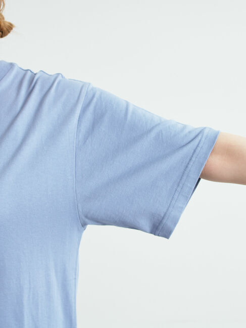 SM2「ギャラクシープリントTシャツ」|Tシャツ・カットソー|