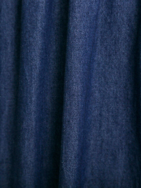 Samansa Mos2「【接触冷感】シャツワンピース ≪S/Mサイズ≫」|ワンピース|