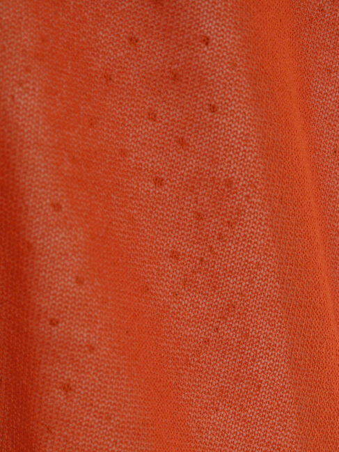 Samansa Mos2「【マシンウォッシャブル】ドルマンスリーブVネックカーディガン」|カーディガン|