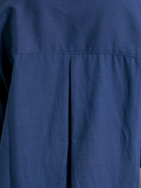 SM2「【SESAME STREET meets SM2】ワッペン付きボウリングシャツ」|シャツ・ブラウス|