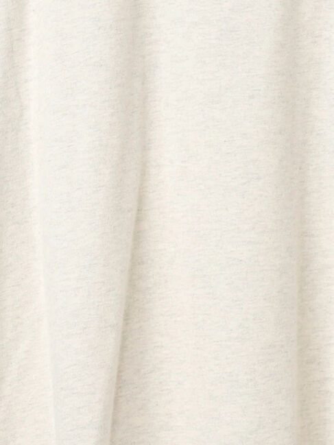 SM2「柄アソートフロッキープリントロングTシャツ」|Tシャツ・カットソー|