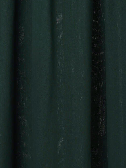 Samansa Mos2「【S/Mサイズ】綿麻/デニムピンタックワンピース」|ワンピース|