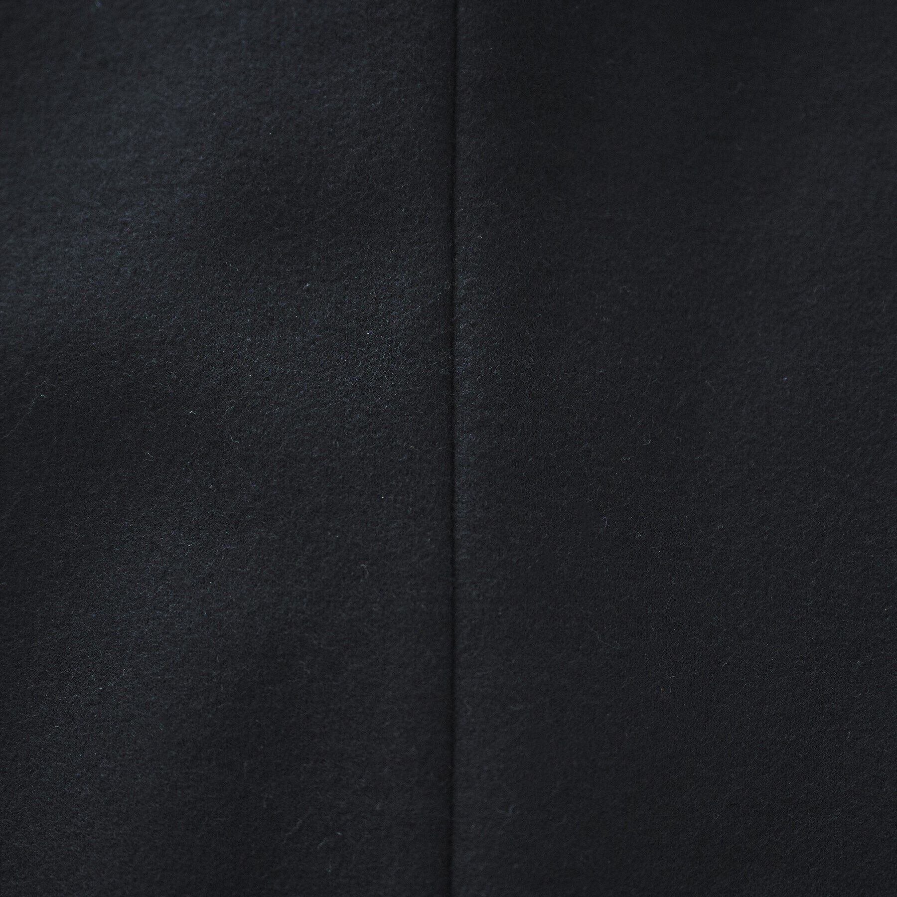 UNTITLED「【後ろウエストゴム/センタープレス】ウールミルドスムース ワイドパンツ」|その他|