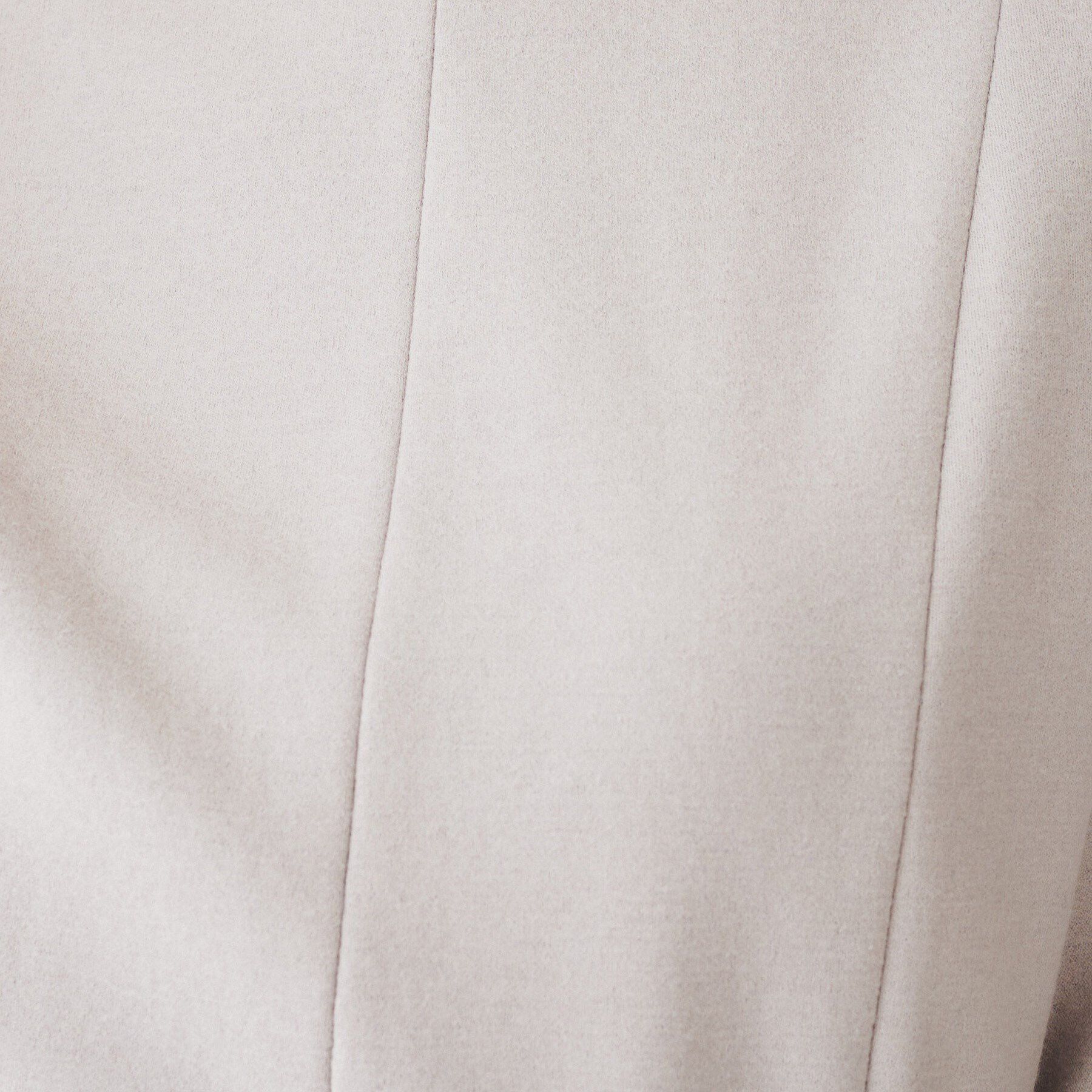 UNTITLED「【日本製/きれい目/ベルト付】ミルドジャージワンピース」|ワンピース|