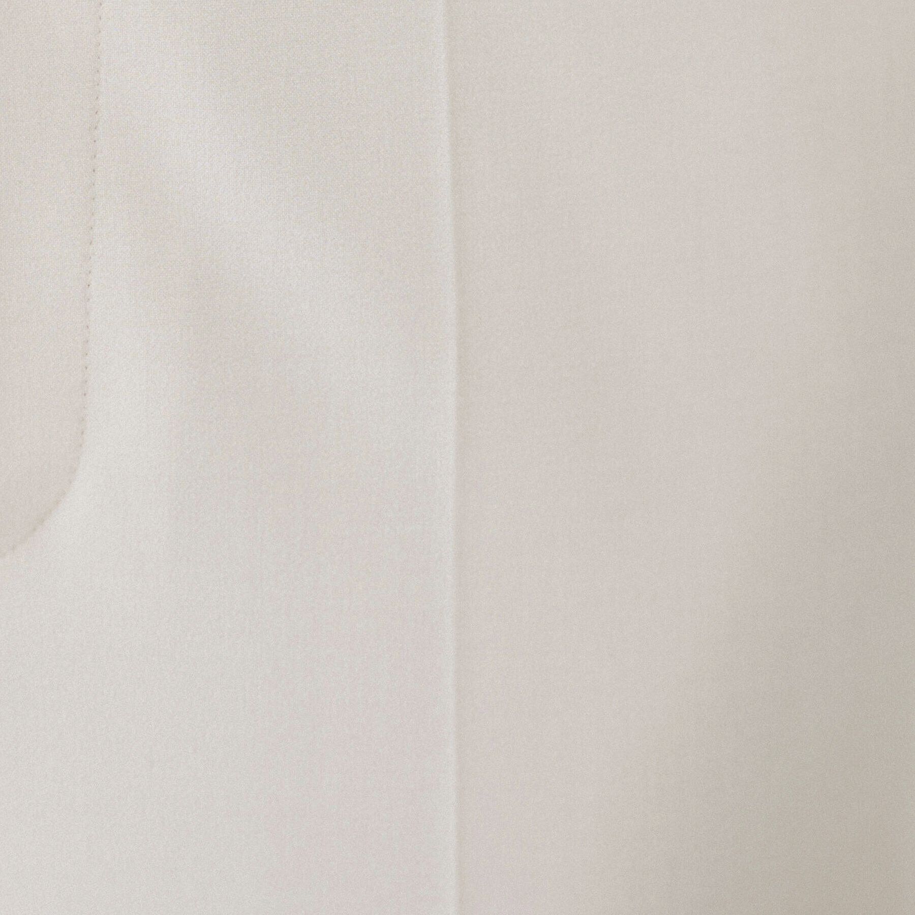 UNTITLED「【後ろウエストゴム/きれいめ】ストレッチ テーパードパンツ」|その他|