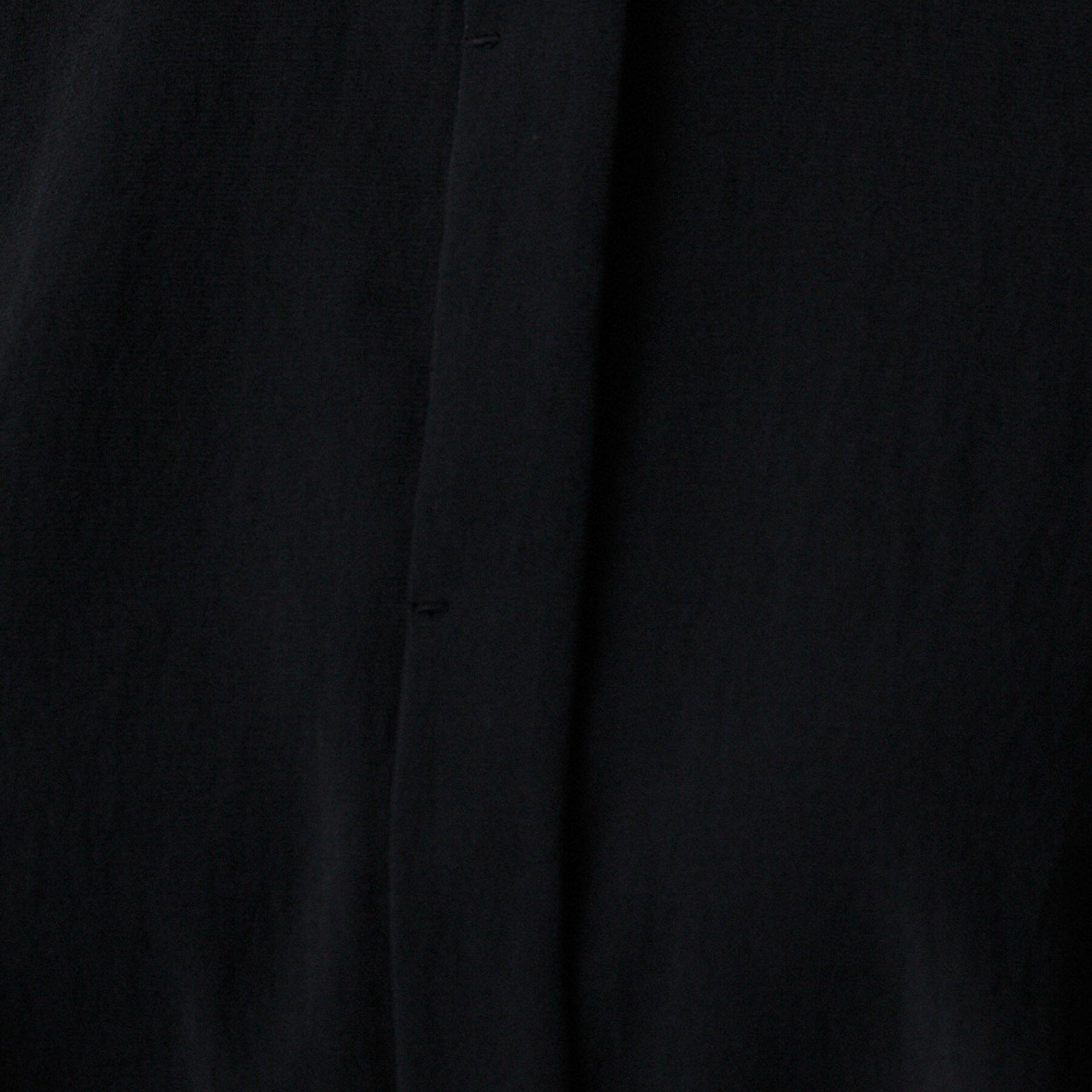 UNTITLED「【接触冷感/吸水速乾】フレアバックシャンブラウス」|シャツ・ブラウス|