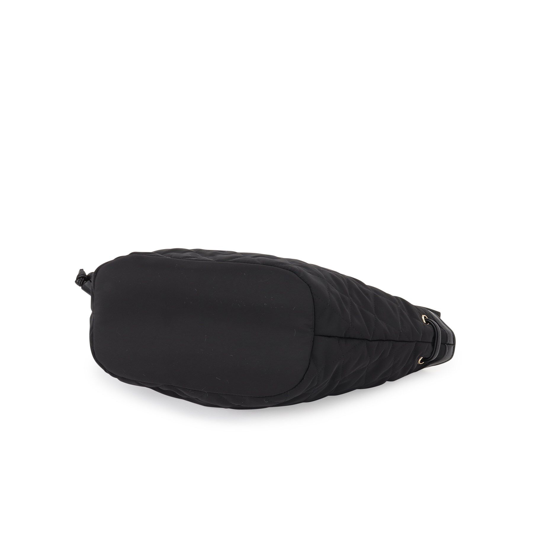 Reflect「【ショルダー付き／コーディネートのアクセントに◎】キルティングバッグ」|トートバッグ|