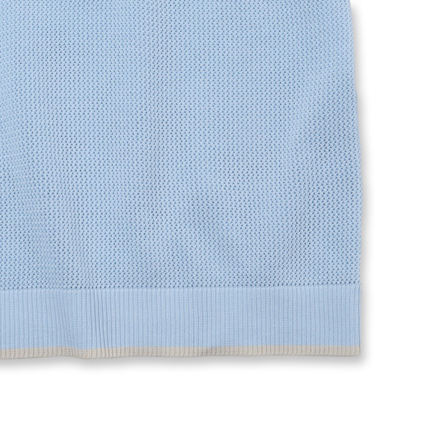 DRESSTERIOR「ドライメッシュニット」|ニット・セーター|