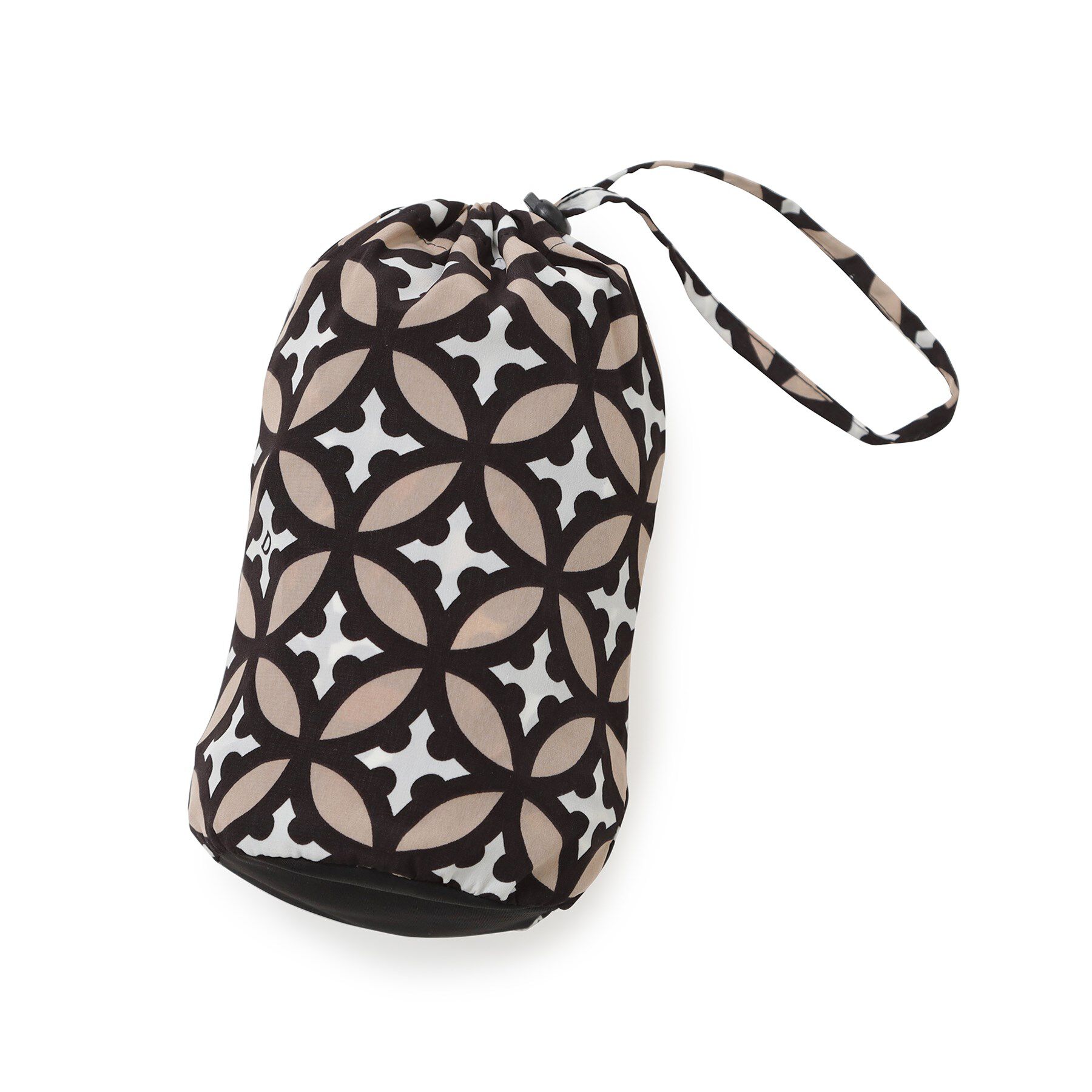 DRESSTERIOR「オーバーラップダウンマフラー」|ストール|