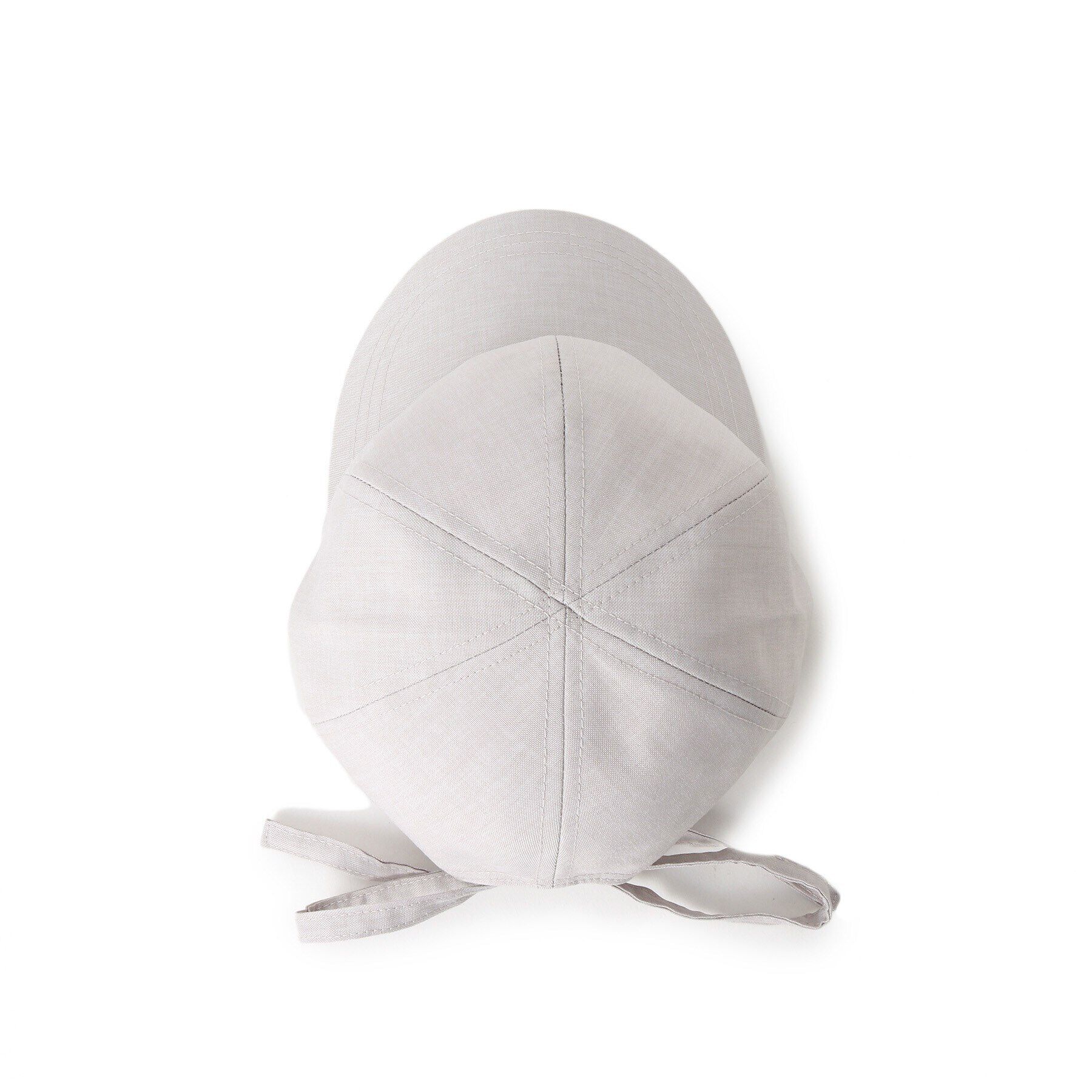 grove「バッグリボンキャップ【リボン取り外し可】」|キャップ・キャスケット|