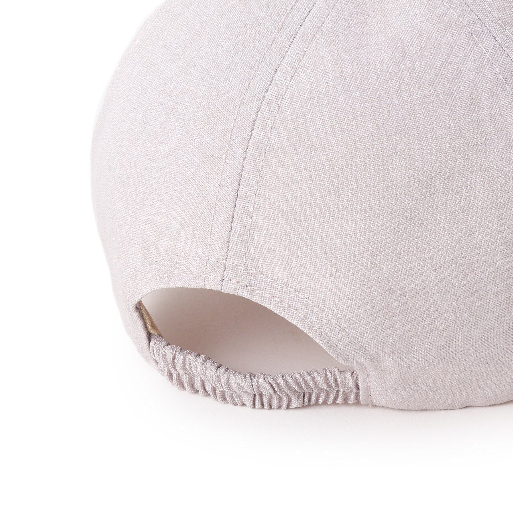 grove「バッグリボンキャップ【リボン取り外し可】」|キャップ・キャスケット|