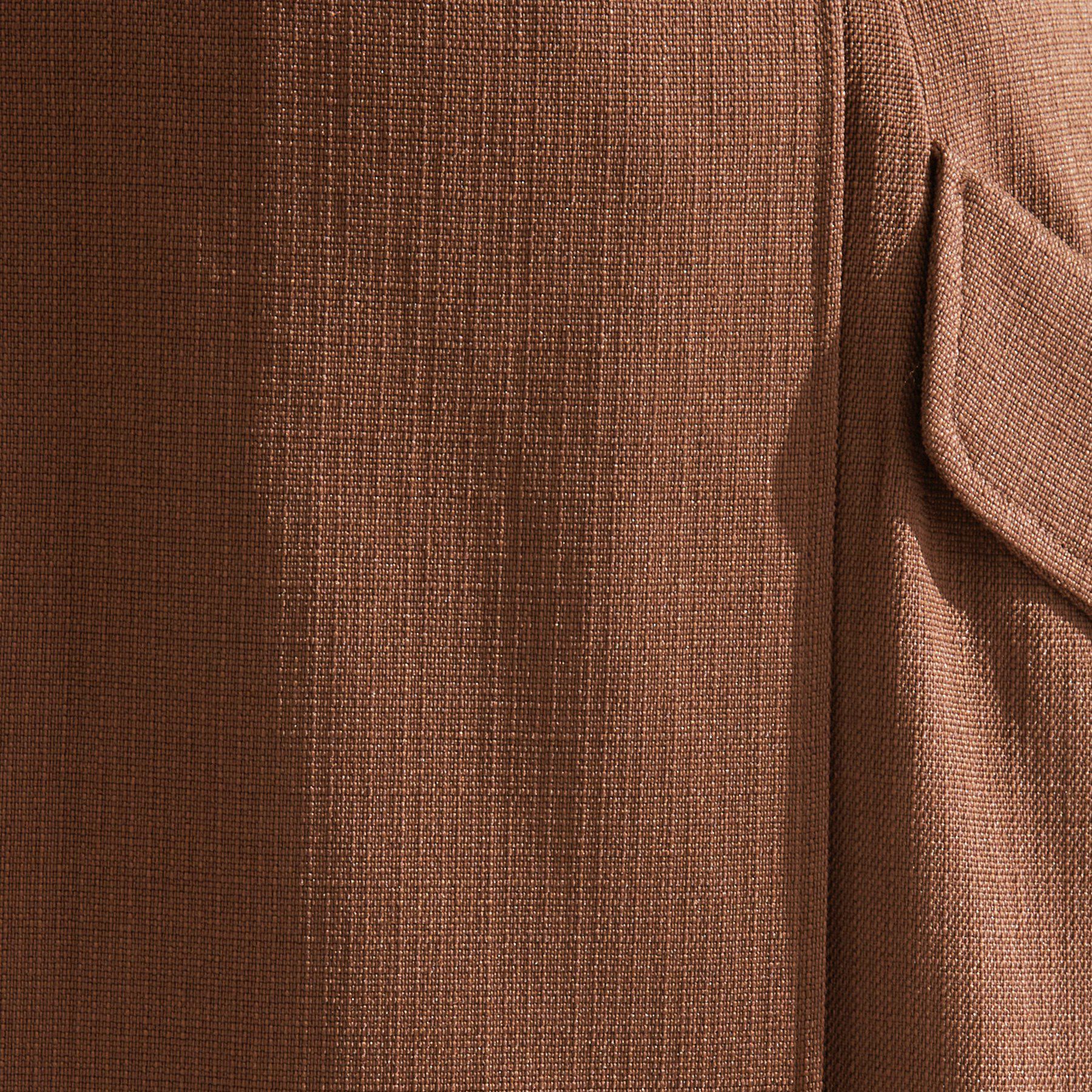 grove「秋先取り　フラップポケットラップスカート」|スカート|