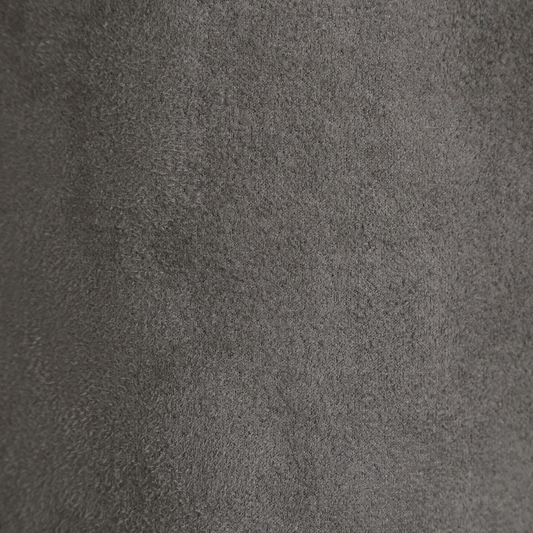 grove「スエード調キーネックプルオーバー」|Tシャツ・カットソー|