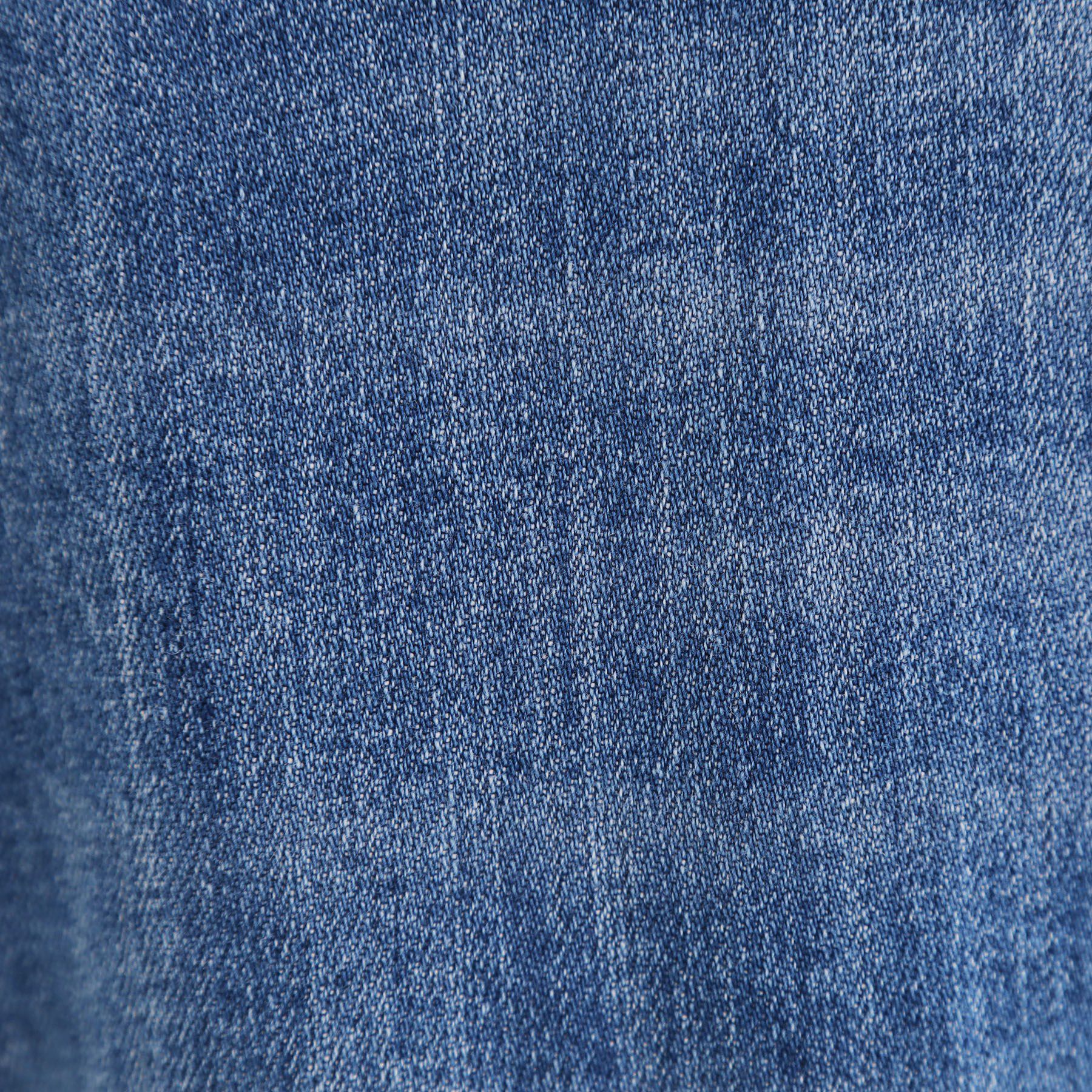 grove「【選べる着丈】大人のためのストレートデニムパンツ」|デニム|