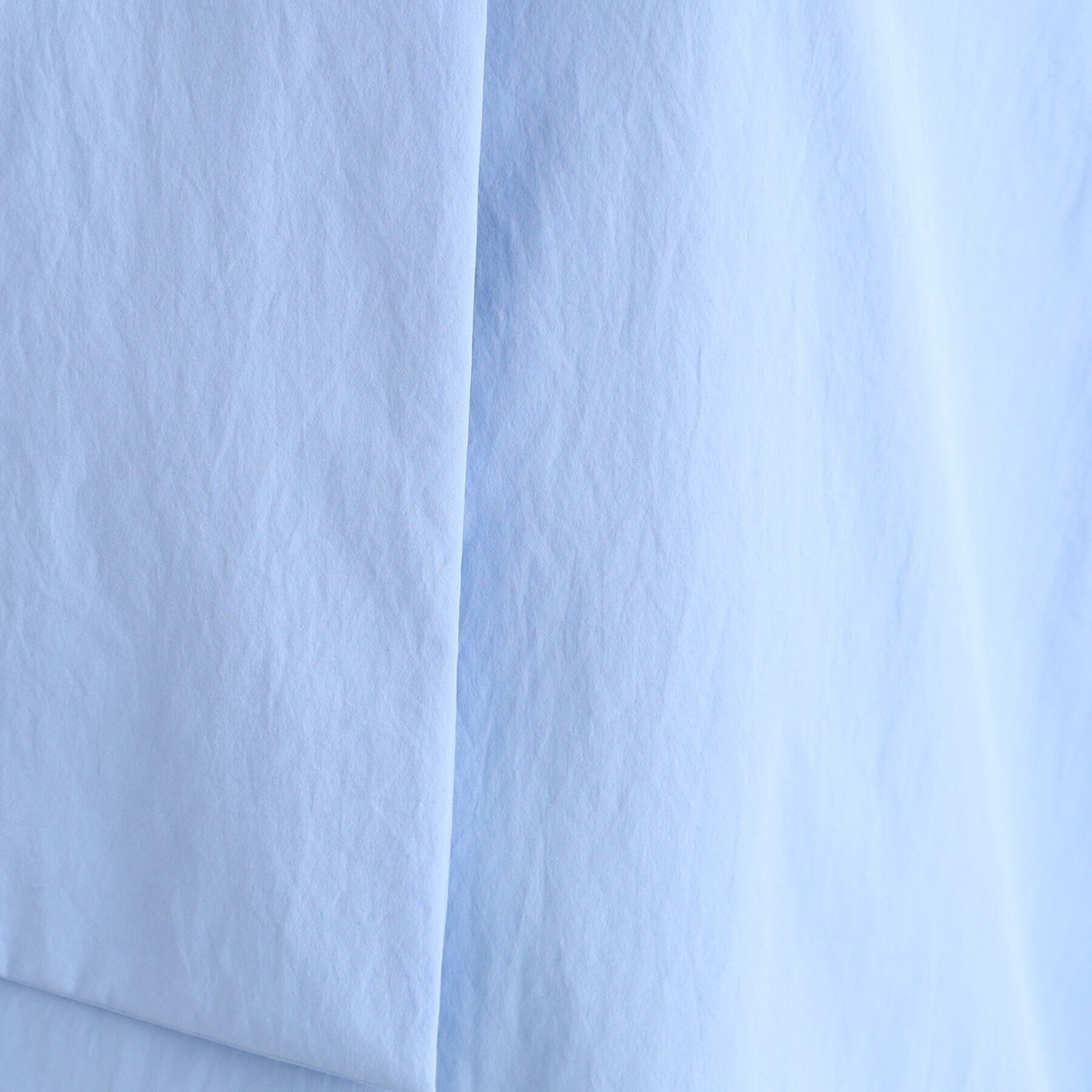 INDIVI「【洗える／2WAY】ボリュームスリーブ ボウタイブラウス」|シャツ・ブラウス|