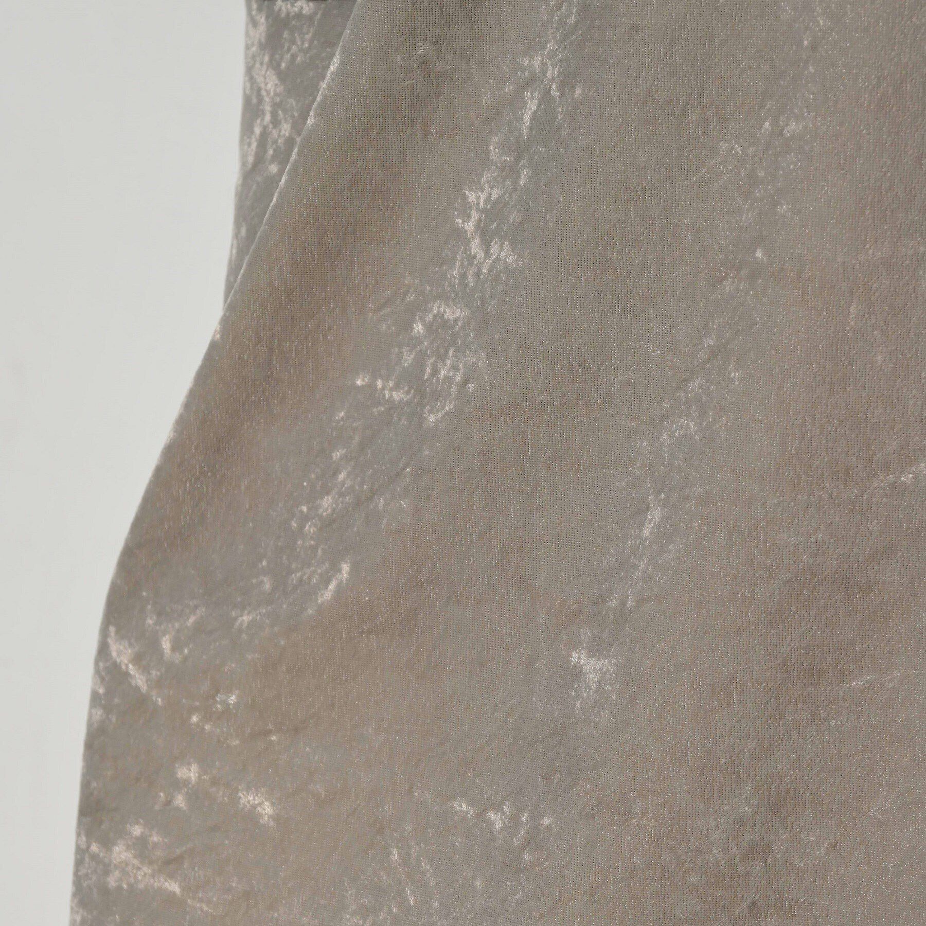 GALLEST「スパンコールレイヤードスカート」|スカート|