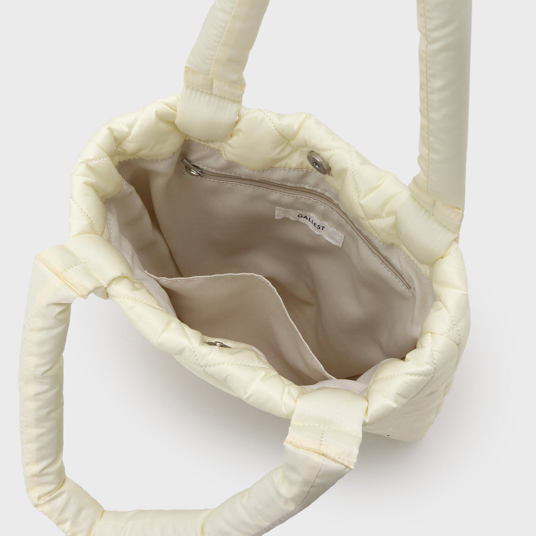 GALLEST「キルトマルチトート」|トートバッグ|