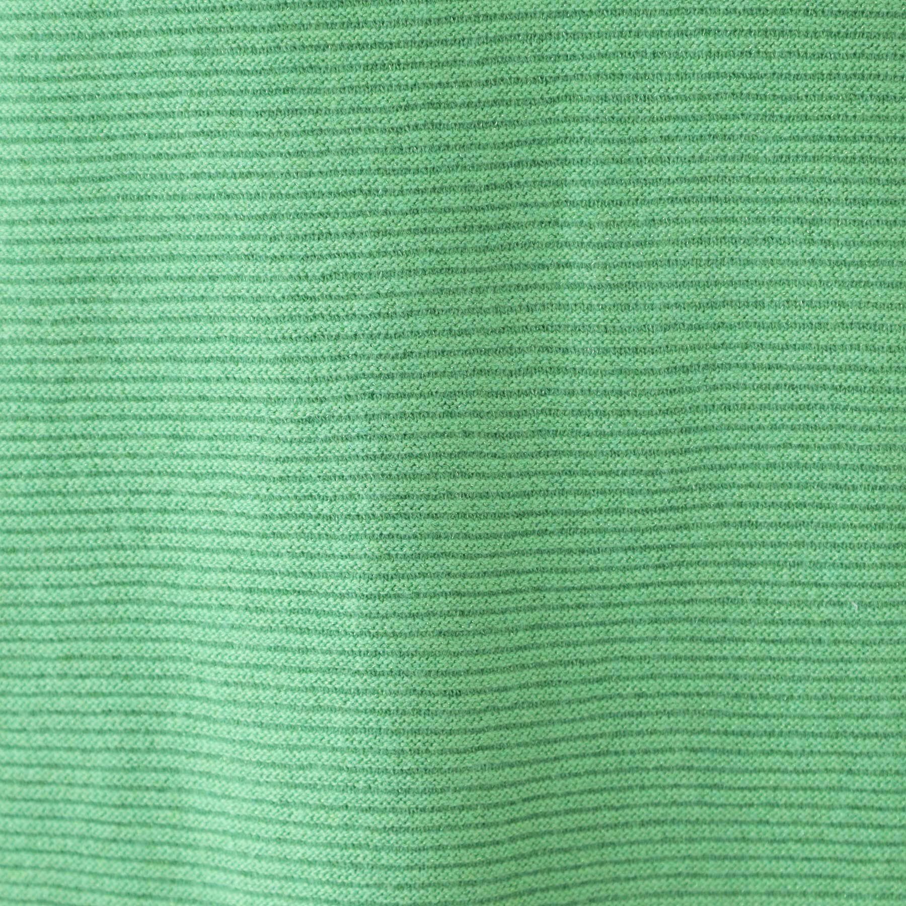 INDIVI「【カシミヤ混／洗える／ラメ】ボートネックニット」|ニット・セーター|