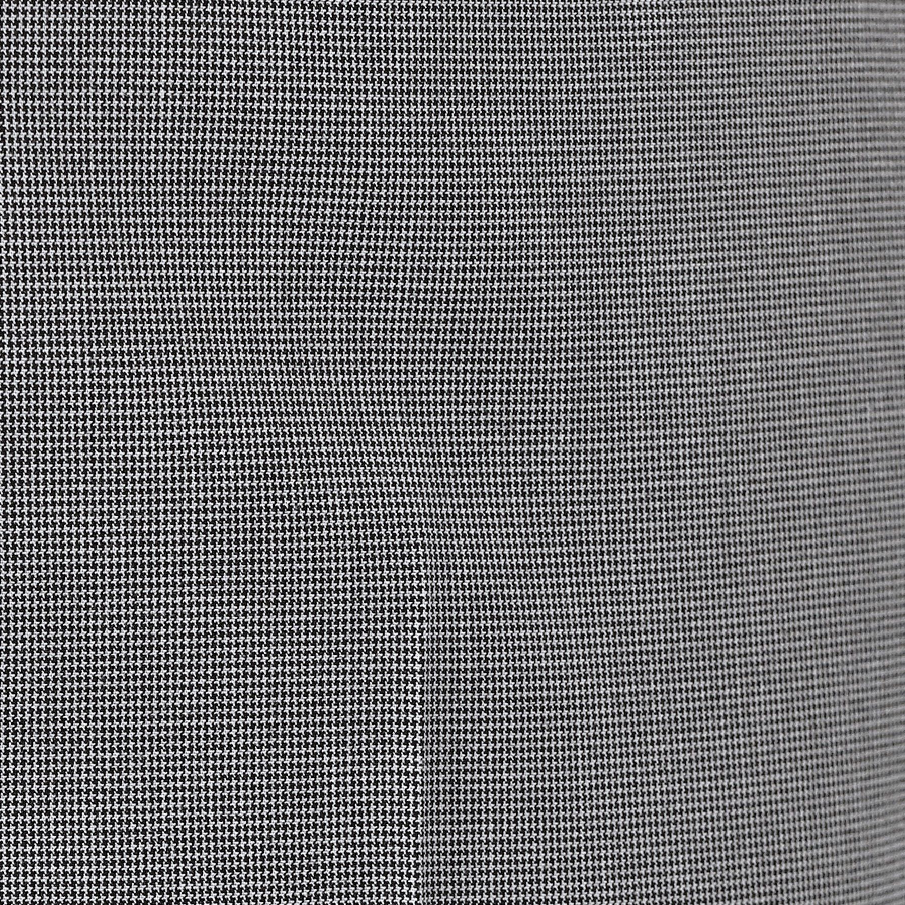 INDIVI「【洗える／夏スーツ】ミニ千鳥柄ストレートパンツ」|その他|