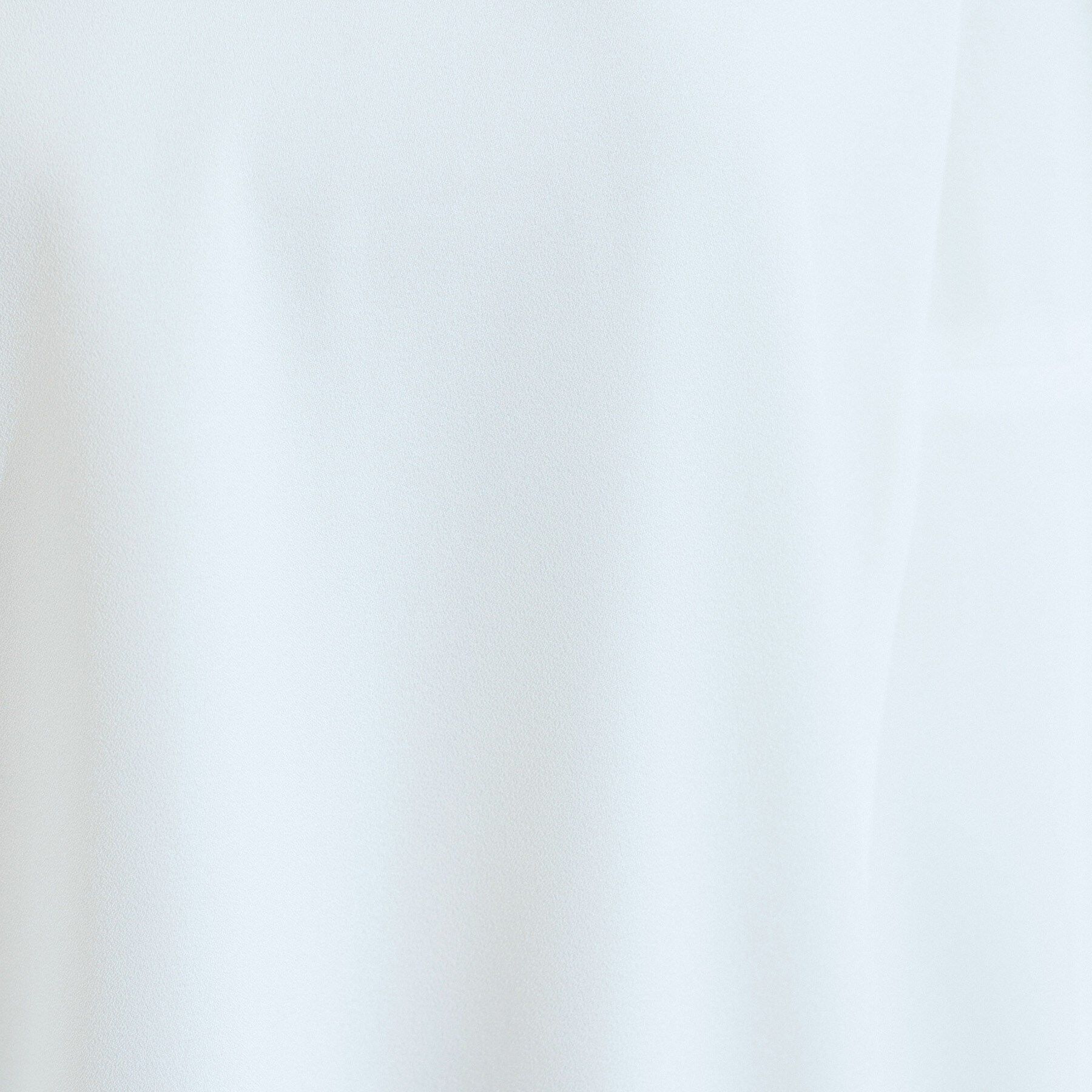 INDIVI「【体型カバー/SETUP可能】ジョーゼット　ドルマンブラウス」|シャツ・ブラウス|