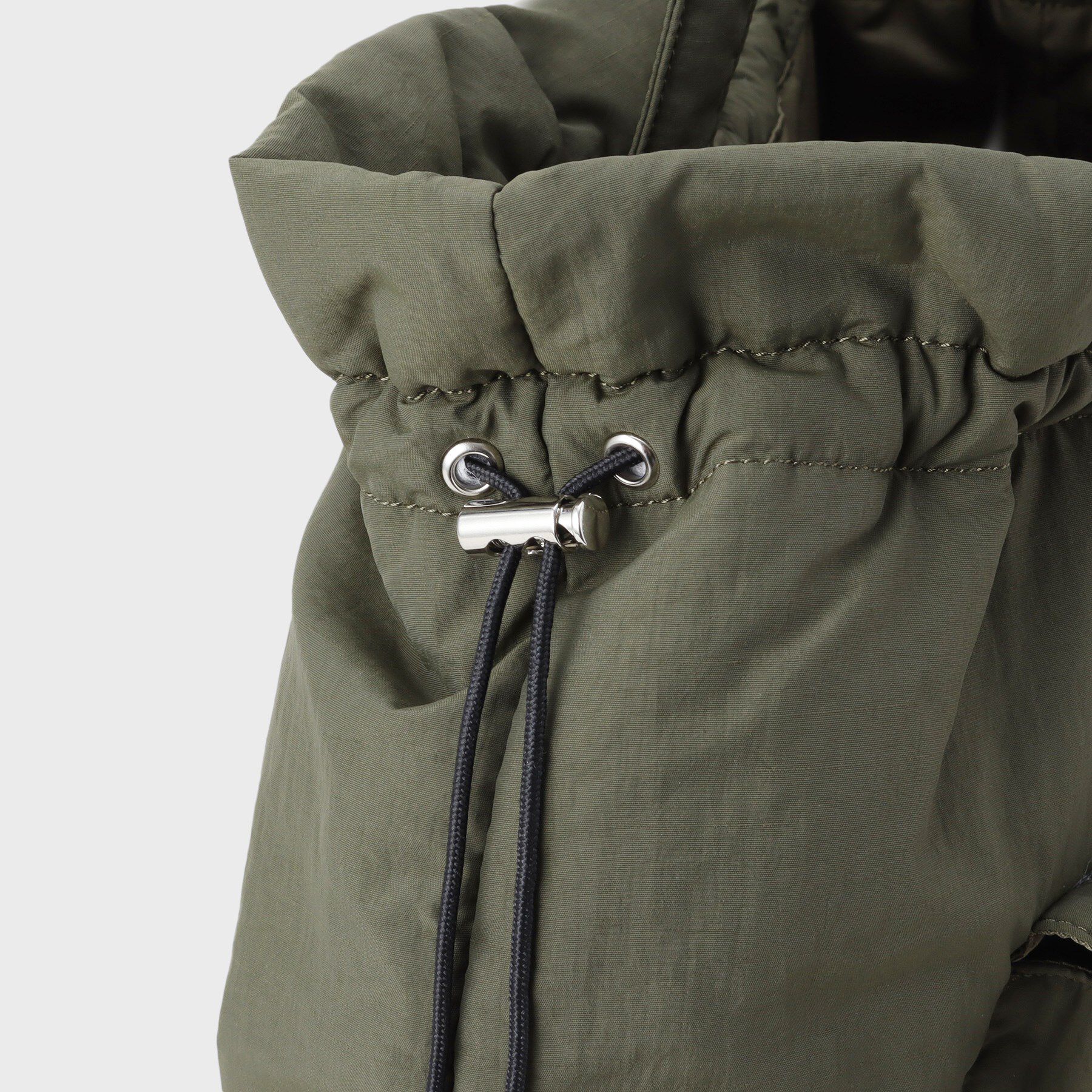 INDIVI「【超軽量】フロントポケットバッグ」|トートバッグ|