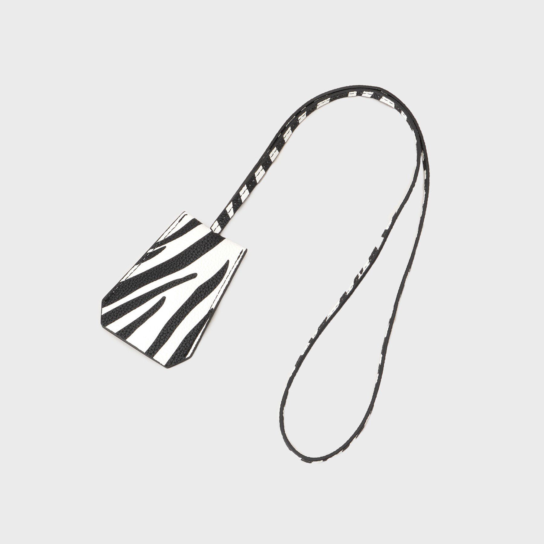 INDIVI「【2WAY】キーリングチャーム」|キーケース|