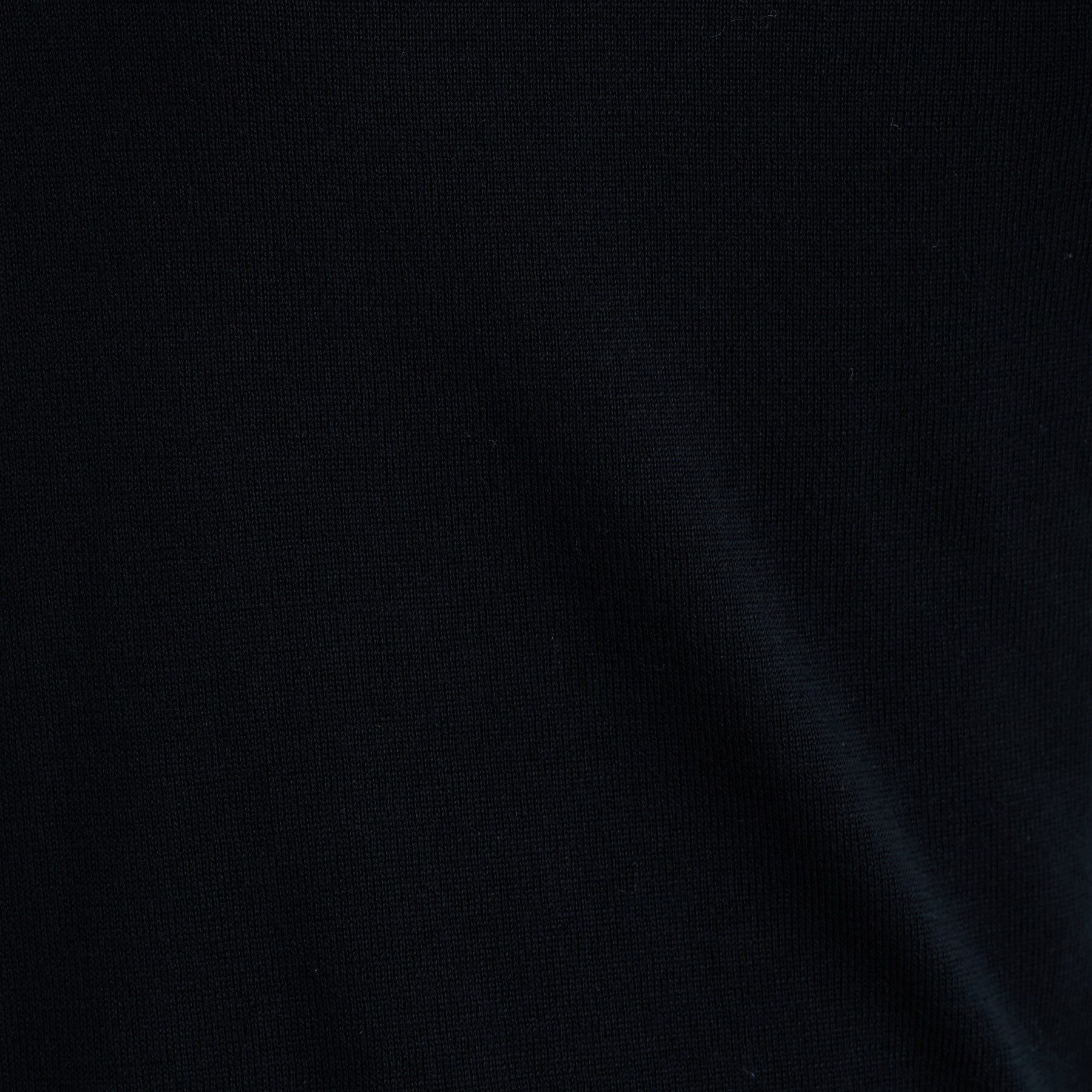 INDIVI「【洗える／毛玉になりにくい】エクストラファインウール Vネックニット」|ニット・セーター|