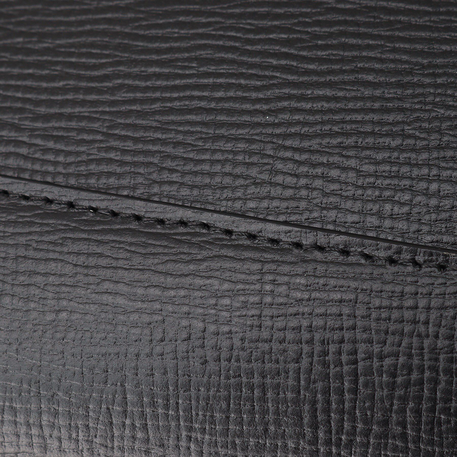 TAKEO KIKUCHI「【冠婚葬祭】ブラックレザー クラッチバッグ」|クラッチバッグ|