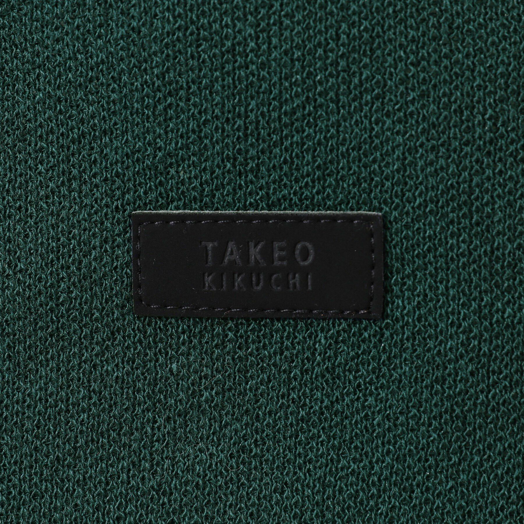 TAKEO KIKUCHI「5分袖 半袖 カーディガン」|カーディガン|