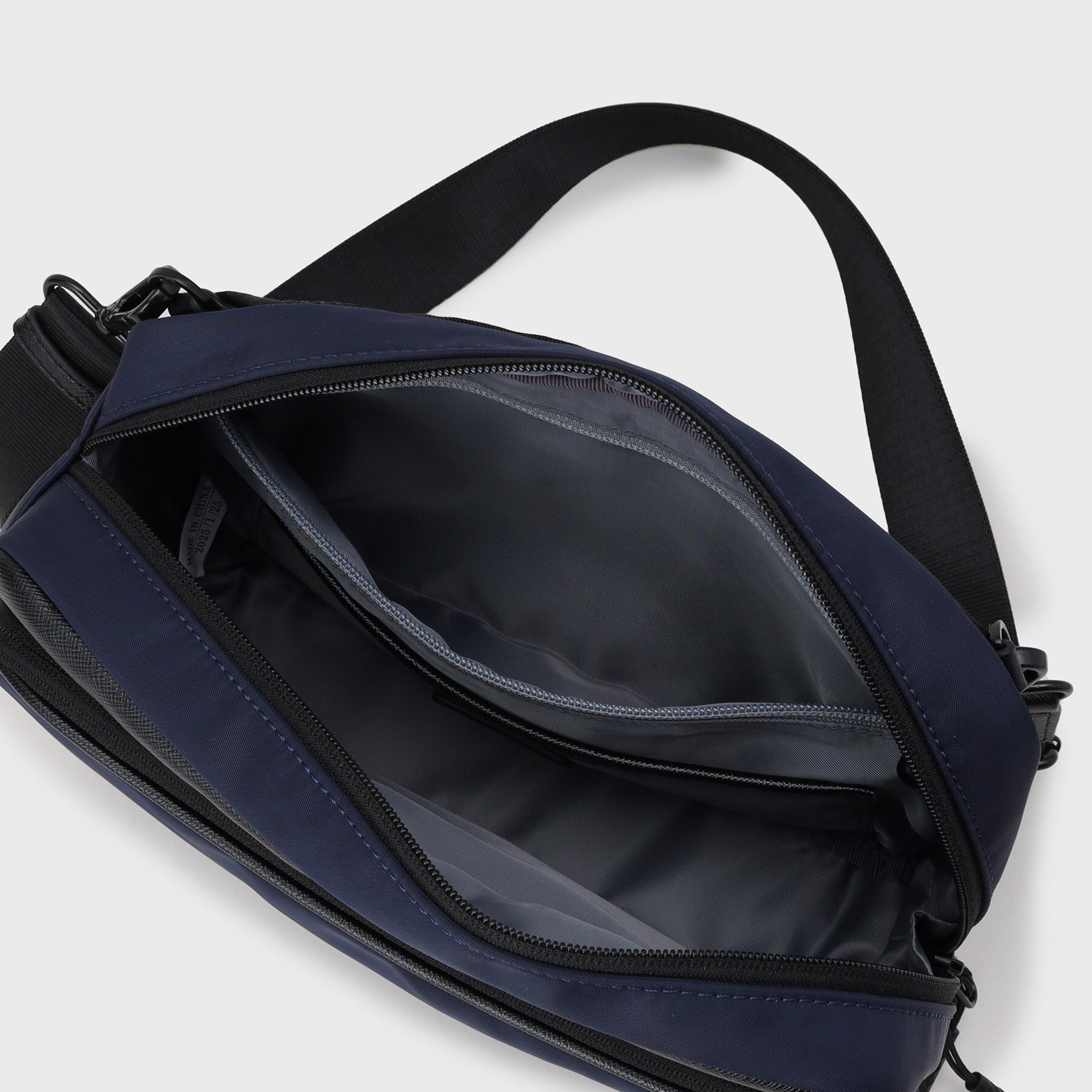 TAKEO KIKUCHI「【B5サイズ】3WAY ショルダーバッグ」|ショルダー・メッセンジャー|