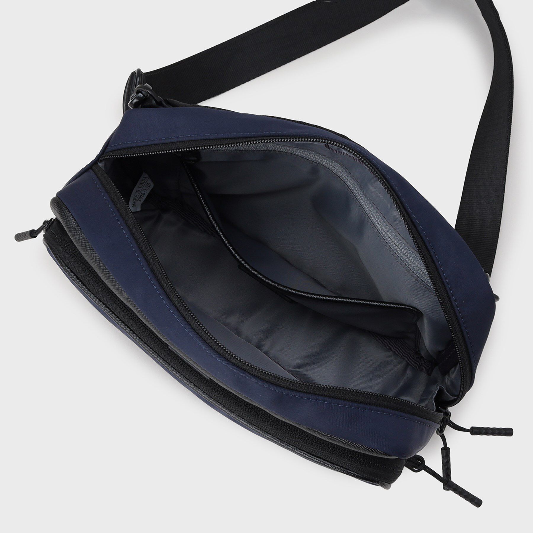 TAKEO KIKUCHI「【B5サイズ】3WAY ショルダーバッグ」|ショルダー・メッセンジャー|