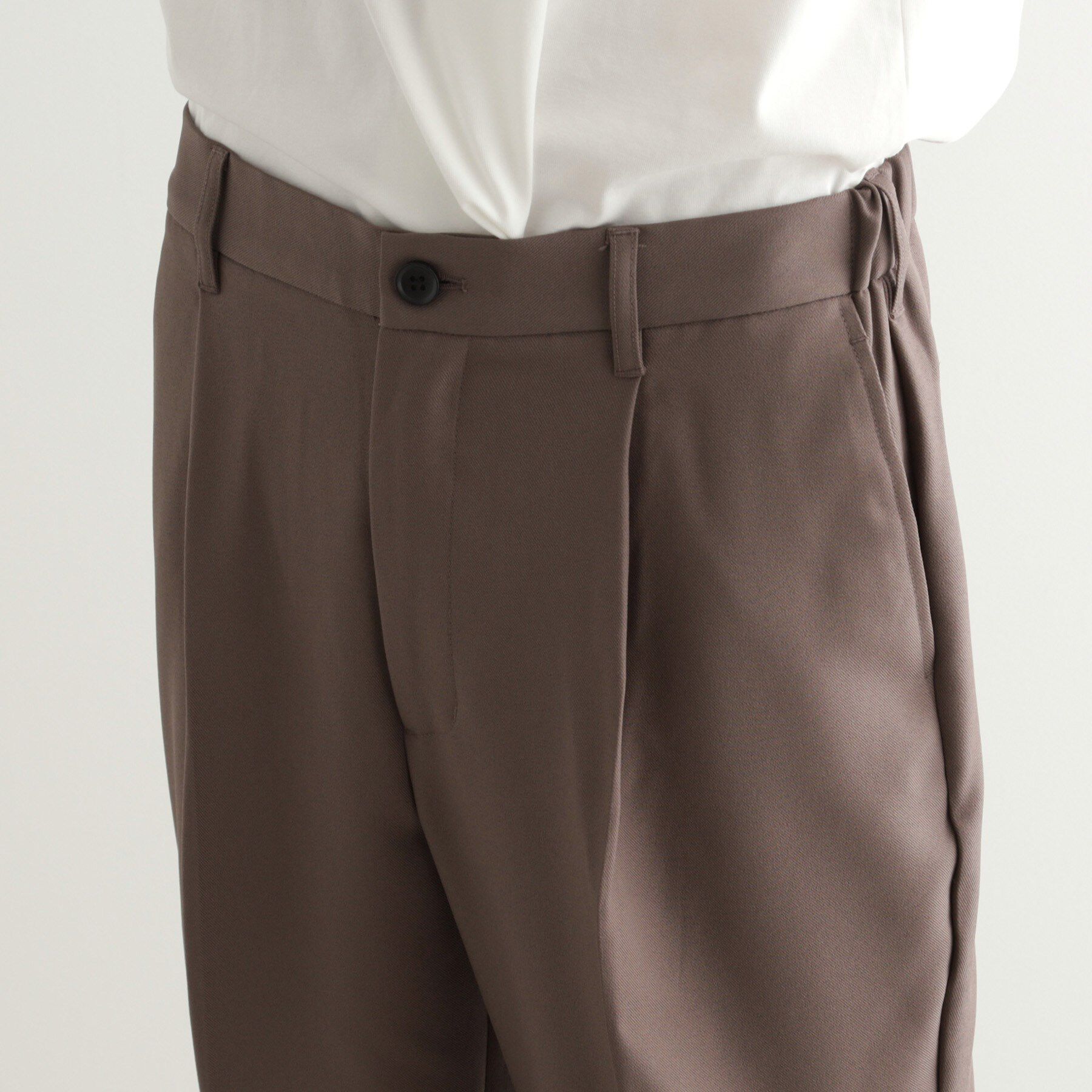 tk.TAKEO KIKUCHI「アソートセットアップ」|スーツ|