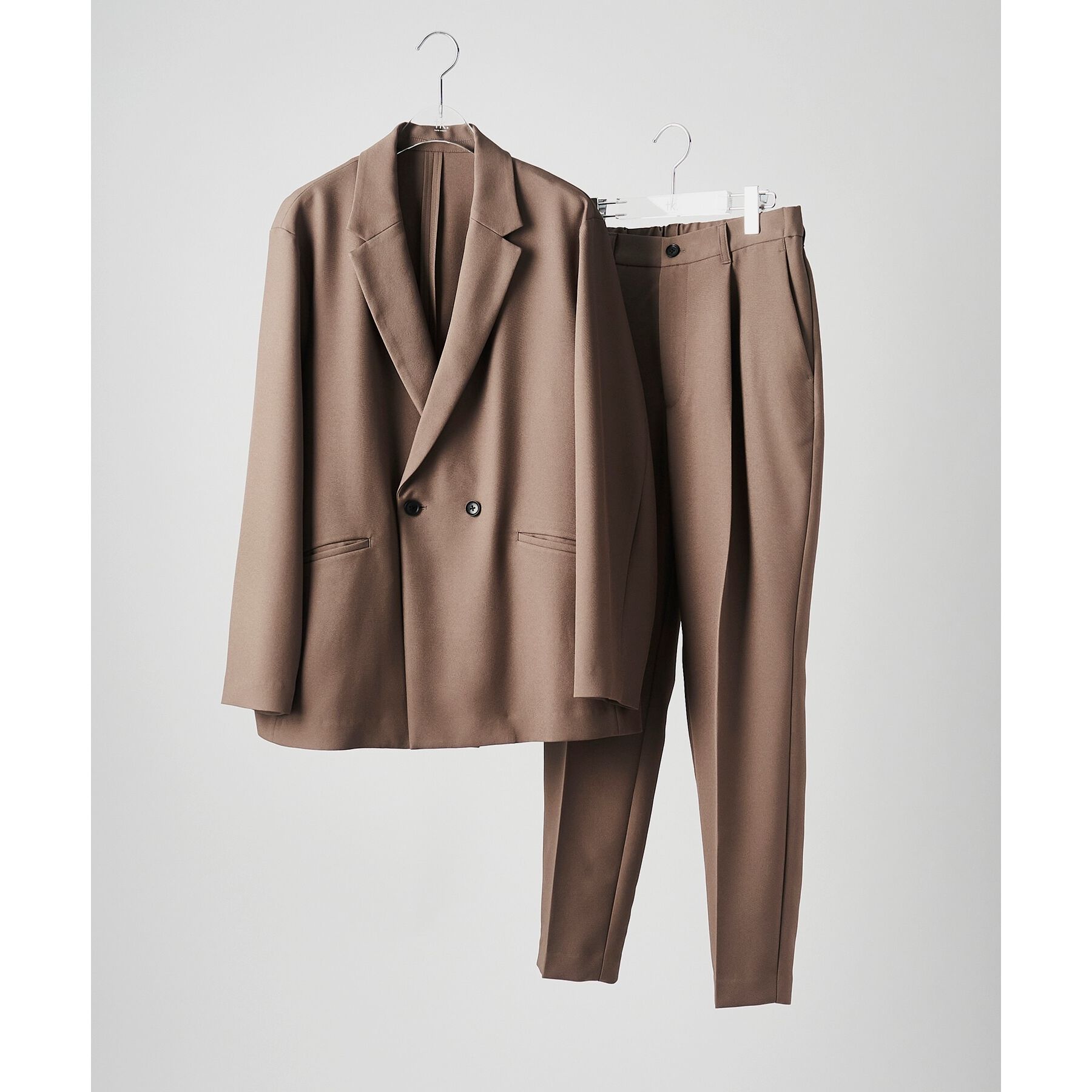 tk.TAKEO KIKUCHI「アソートセットアップ」|スーツ|